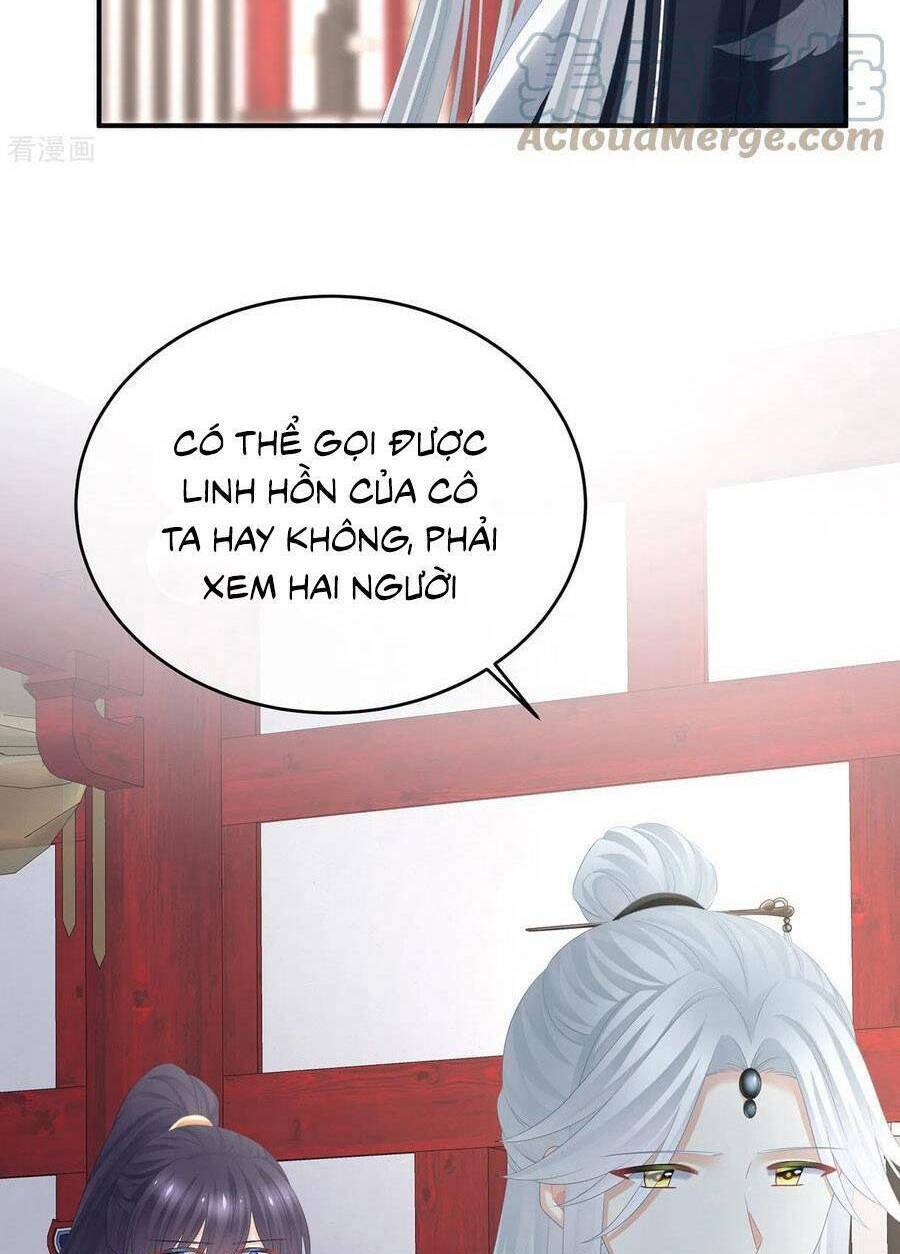 Hậu Cung Của Nữ Đế Chap 330 - Next Chap 331