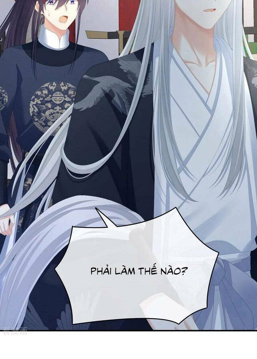 Hậu Cung Của Nữ Đế Chap 330 - Next Chap 331