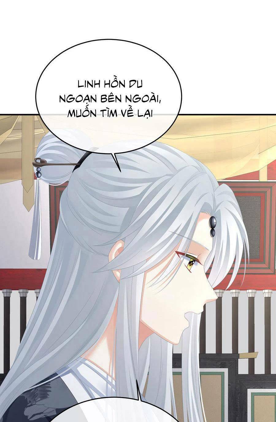 Hậu Cung Của Nữ Đế Chap 330 - Next Chap 331