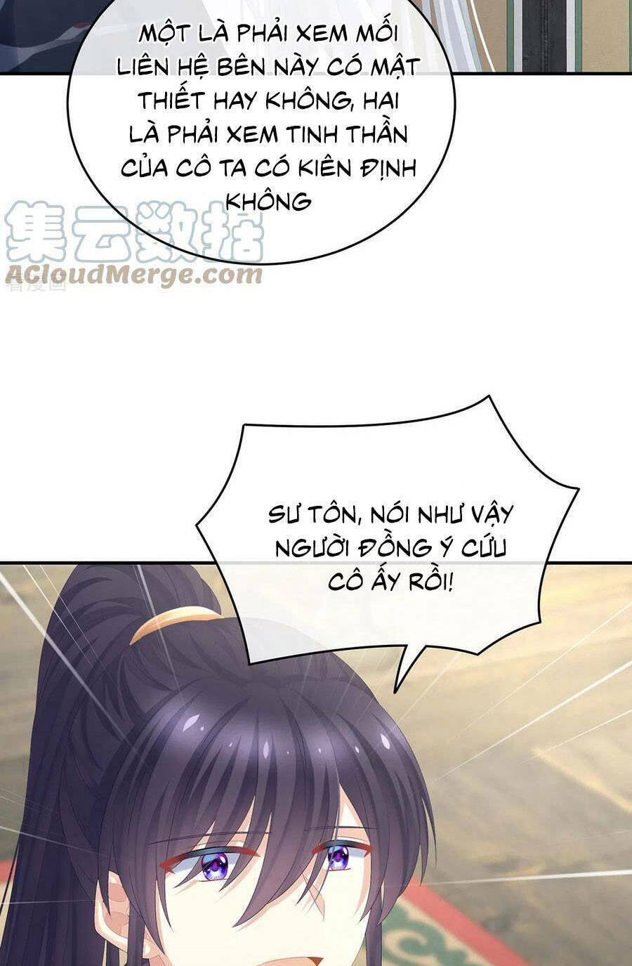 Hậu Cung Của Nữ Đế Chap 330 - Next Chap 331