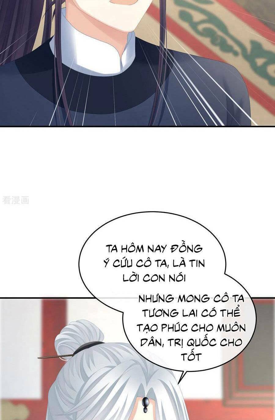 Hậu Cung Của Nữ Đế Chap 330 - Next Chap 331