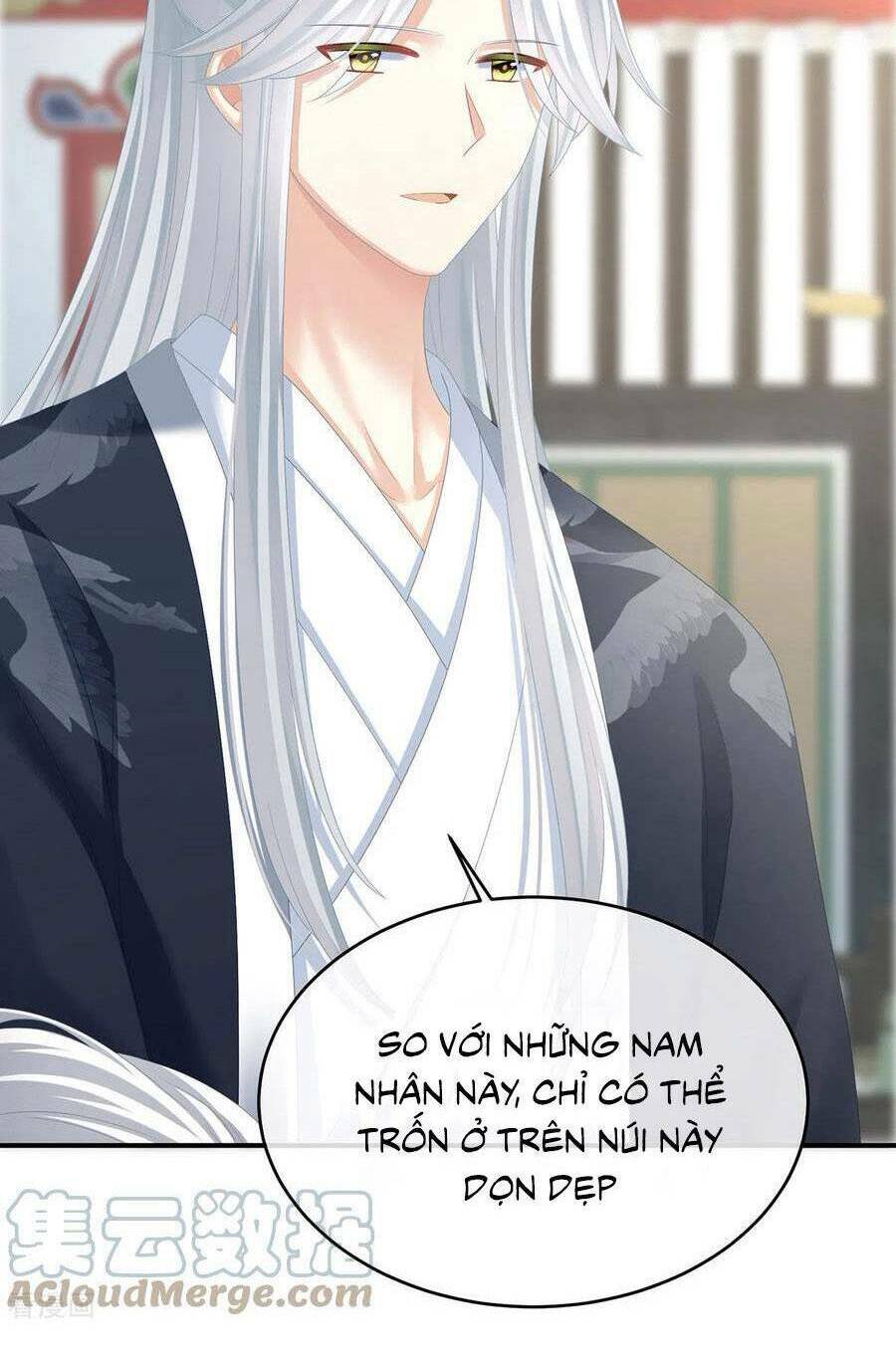 Hậu Cung Của Nữ Đế Chap 330 - Next Chap 331