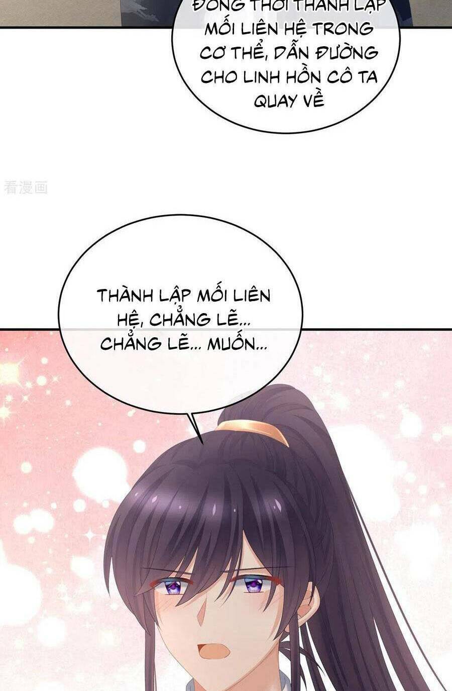 Hậu Cung Của Nữ Đế Chap 330 - Next Chap 331