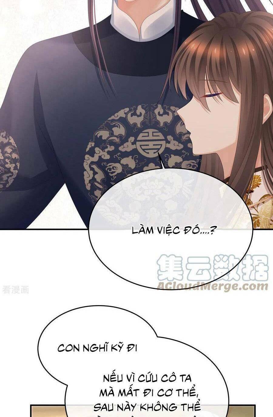 Hậu Cung Của Nữ Đế Chap 330 - Next Chap 331