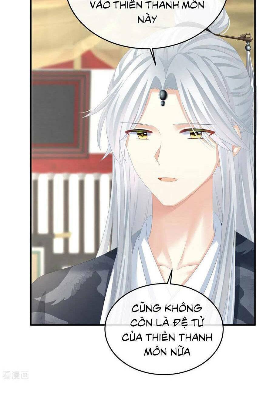 Hậu Cung Của Nữ Đế Chap 330 - Next Chap 331