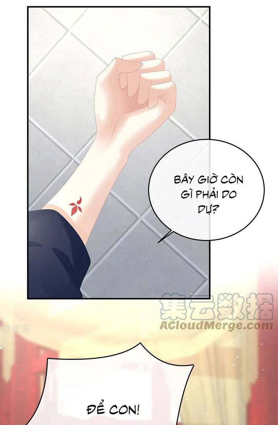 Hậu Cung Của Nữ Đế Chap 330 - Next Chap 331