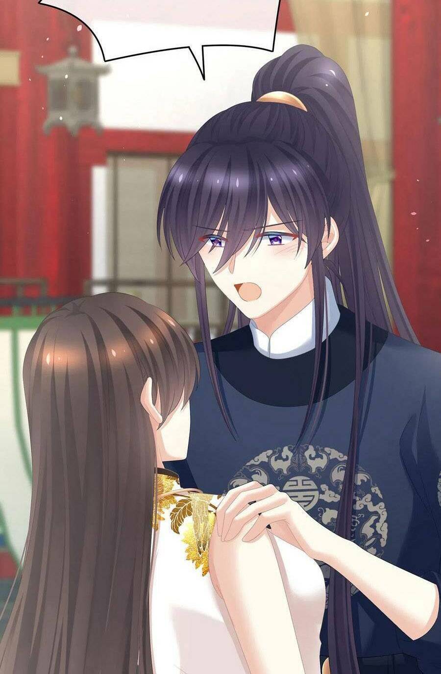 Hậu Cung Của Nữ Đế Chap 330 - Next Chap 331