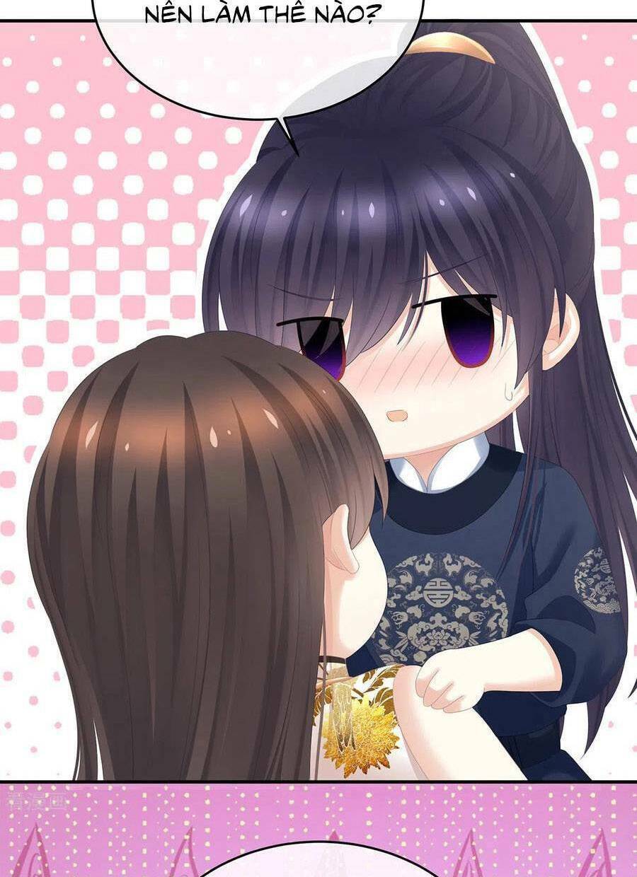 Hậu Cung Của Nữ Đế Chap 330 - Next Chap 331