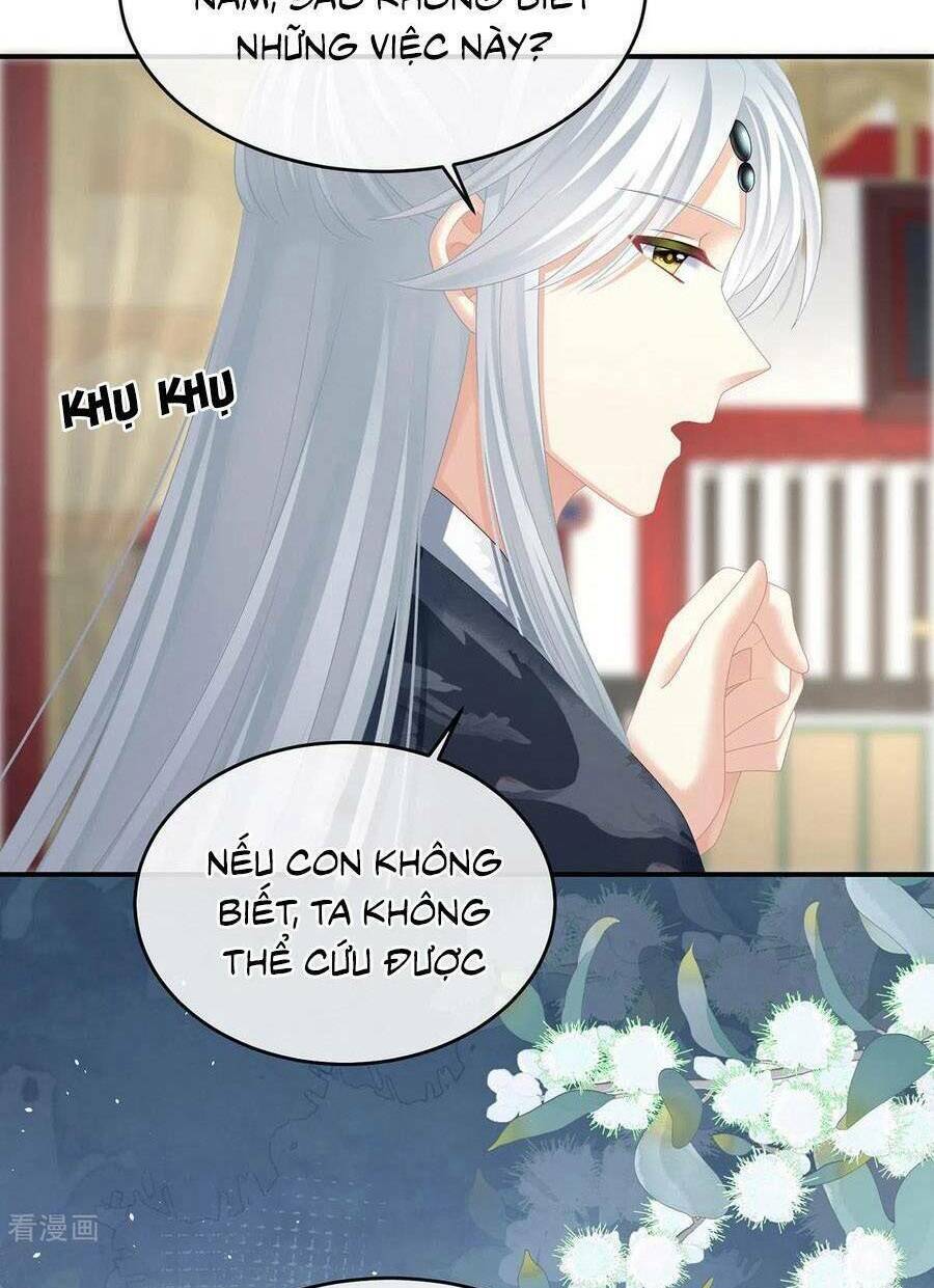 Hậu Cung Của Nữ Đế Chap 330 - Next Chap 331