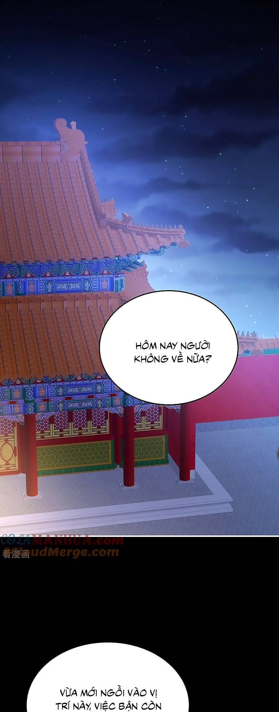 Hậu Cung Của Nữ Đế Chap 354 - Next Chap 355