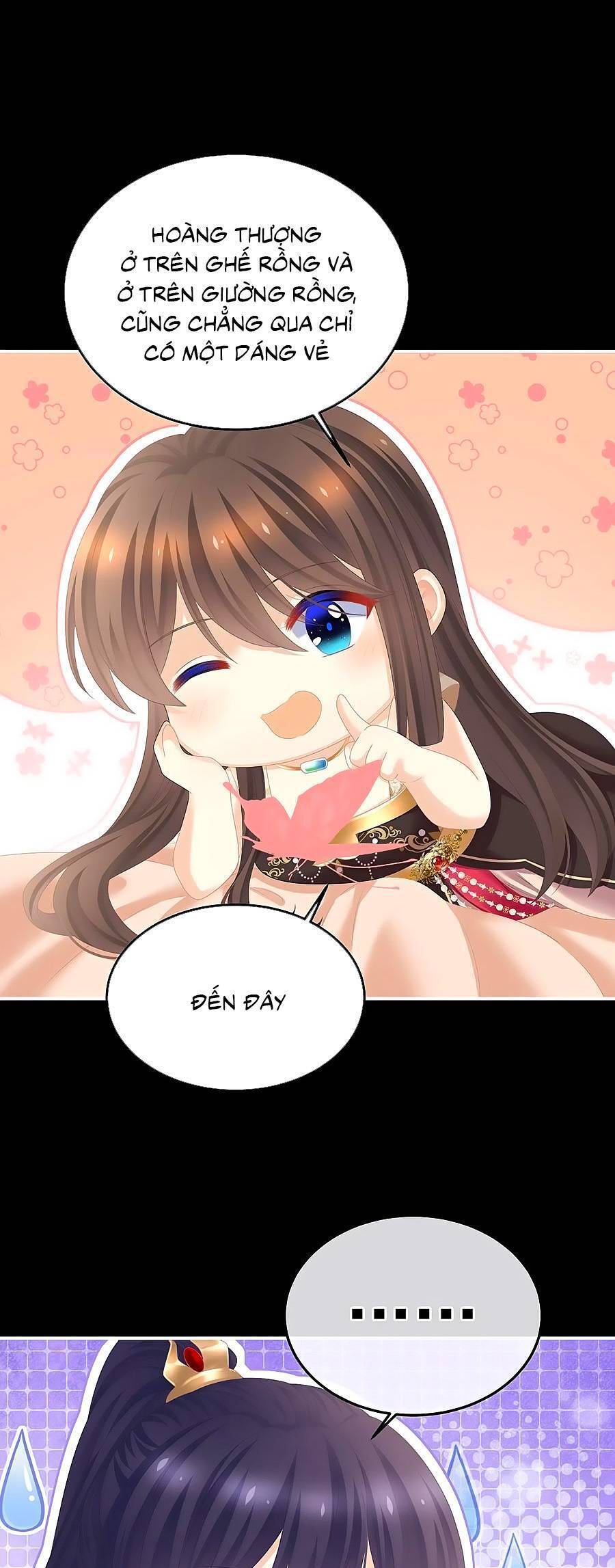 Hậu Cung Của Nữ Đế Chap 354 - Next Chap 355