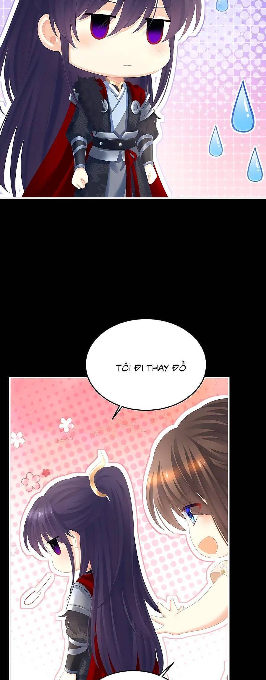 Hậu Cung Của Nữ Đế Chap 354 - Next Chap 355