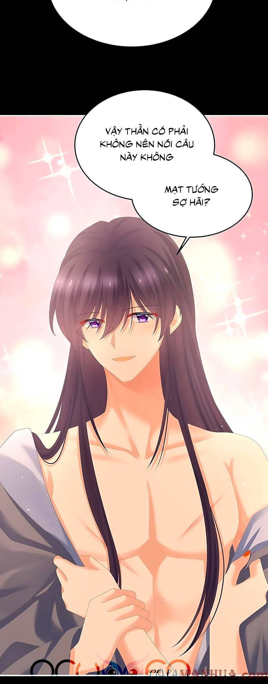 Hậu Cung Của Nữ Đế Chap 354 - Next Chap 355