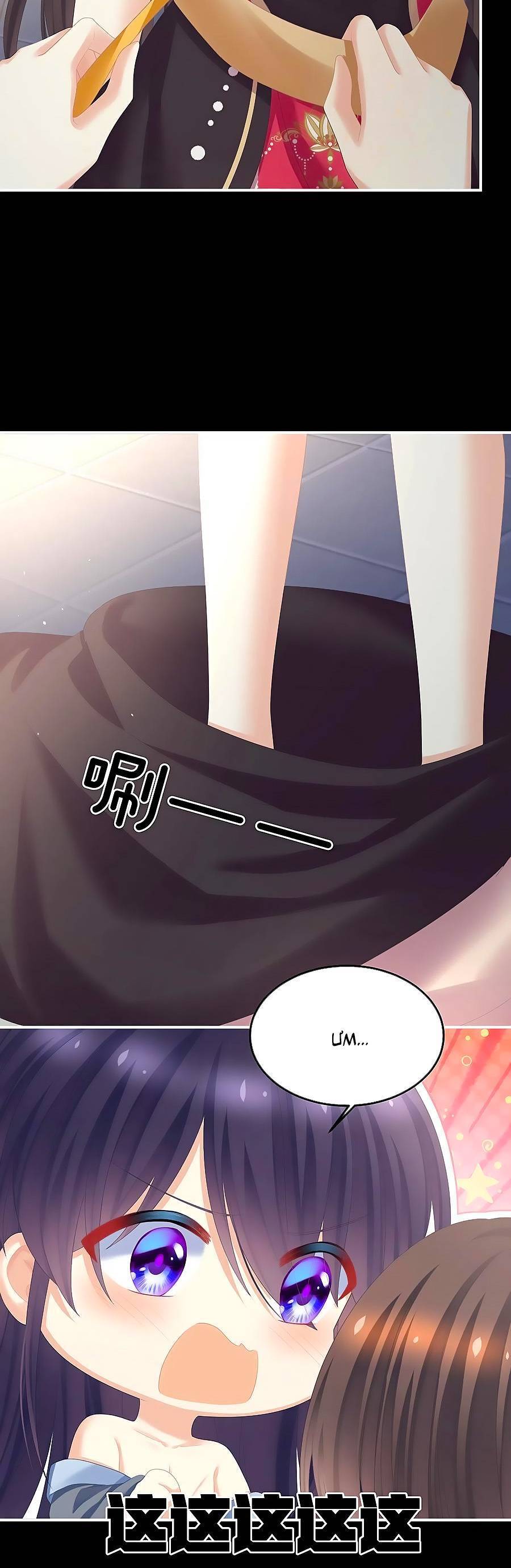 Hậu Cung Của Nữ Đế Chap 354 - Next Chap 355