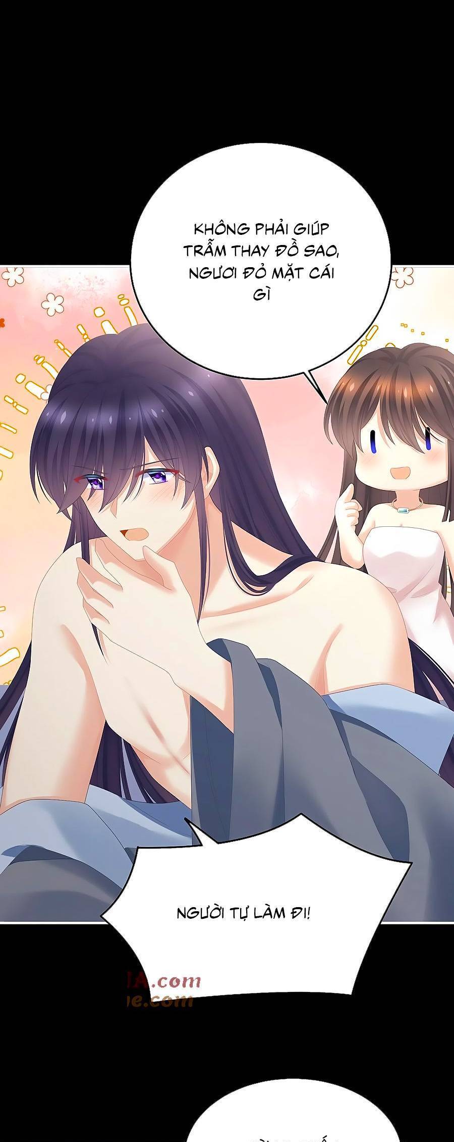 Hậu Cung Của Nữ Đế Chap 354 - Next Chap 355