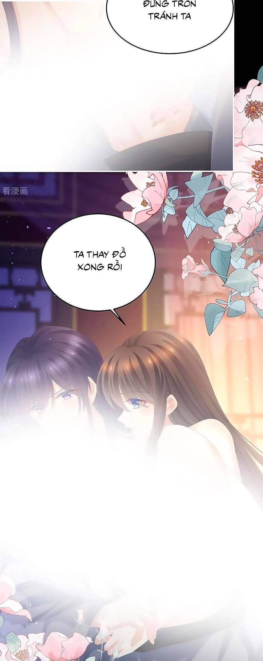 Hậu Cung Của Nữ Đế Chap 354 - Next Chap 355