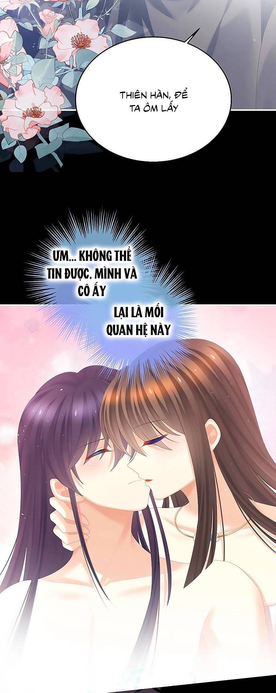 Hậu Cung Của Nữ Đế Chap 354 - Next Chap 355