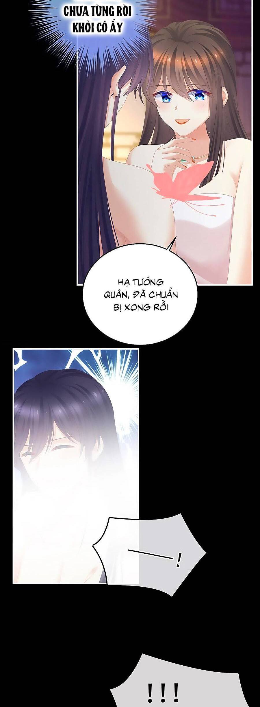 Hậu Cung Của Nữ Đế Chap 354 - Next Chap 355