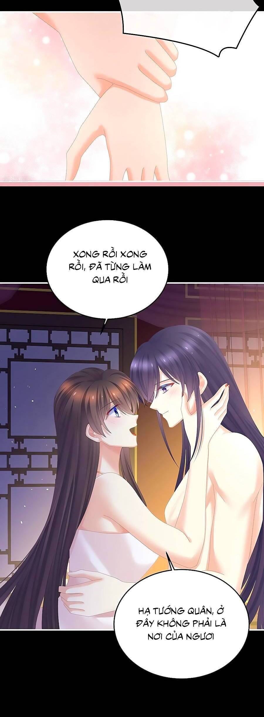 Hậu Cung Của Nữ Đế Chap 354 - Next Chap 355