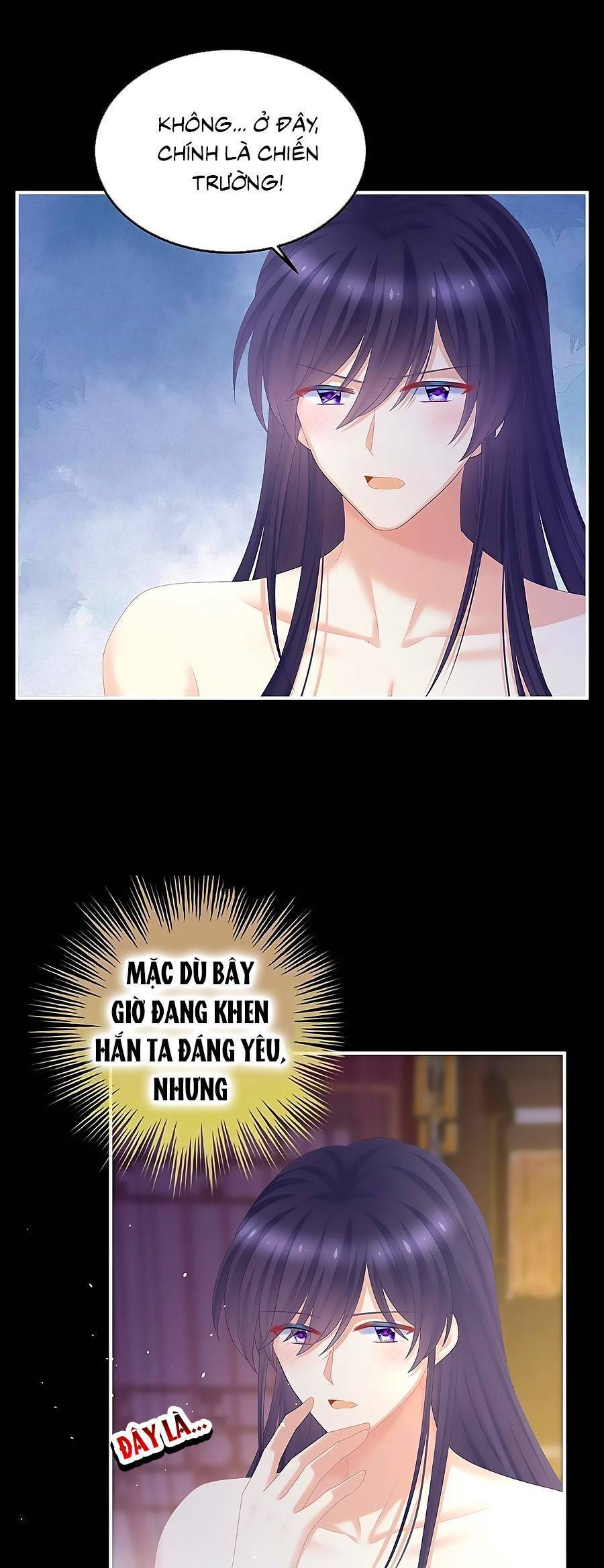 Hậu Cung Của Nữ Đế Chap 354 - Next Chap 355