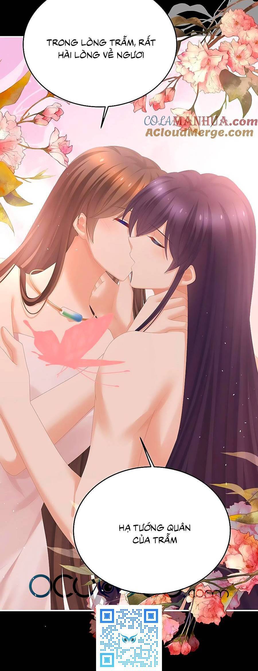 Hậu Cung Của Nữ Đế Chap 354 - Next Chap 355