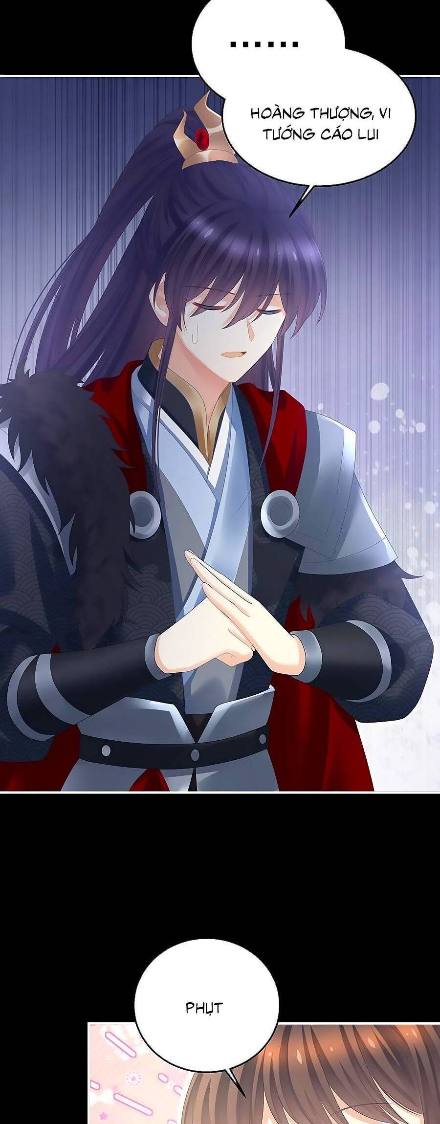 Hậu Cung Của Nữ Đế Chap 354 - Next Chap 355