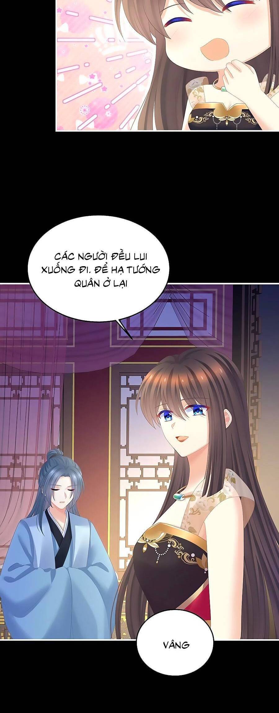 Hậu Cung Của Nữ Đế Chap 354 - Next Chap 355