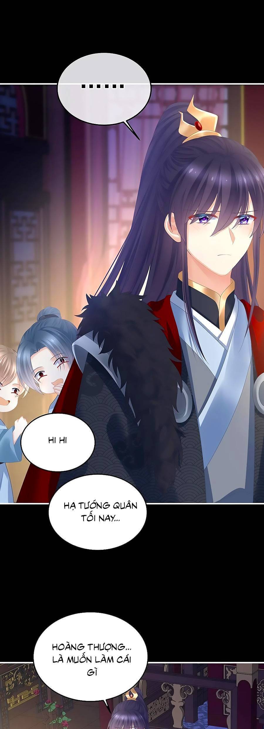 Hậu Cung Của Nữ Đế Chap 354 - Next Chap 355