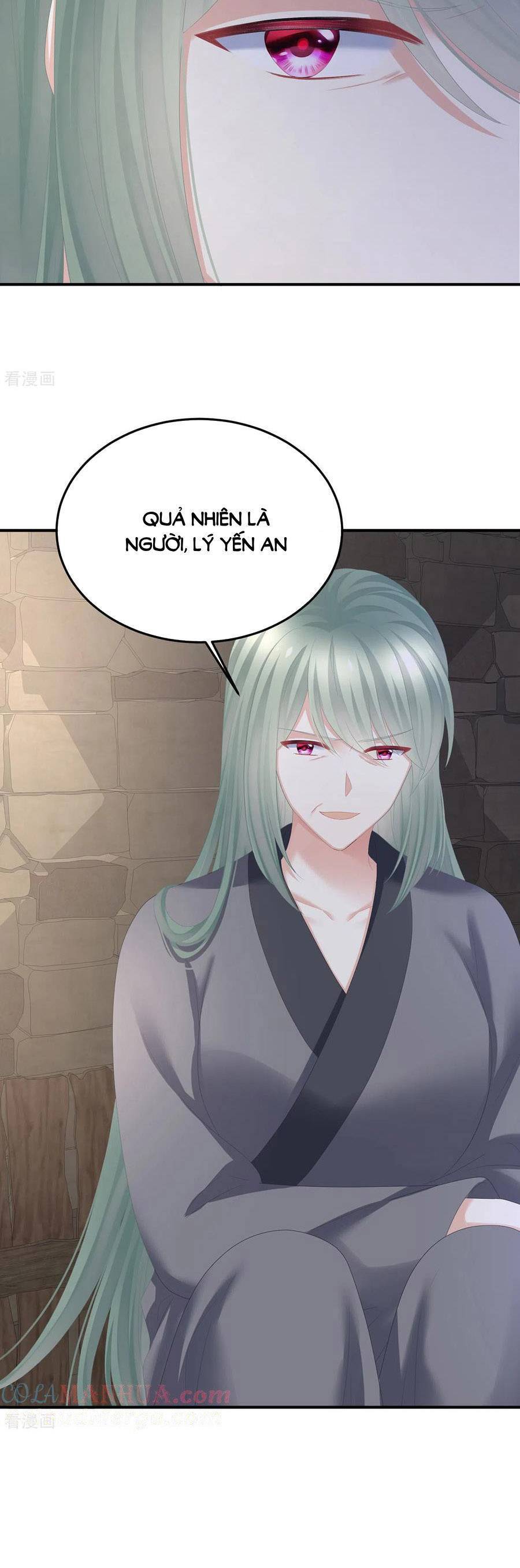 Hậu Cung Của Nữ Đế Chap 356 - Next Chap 357