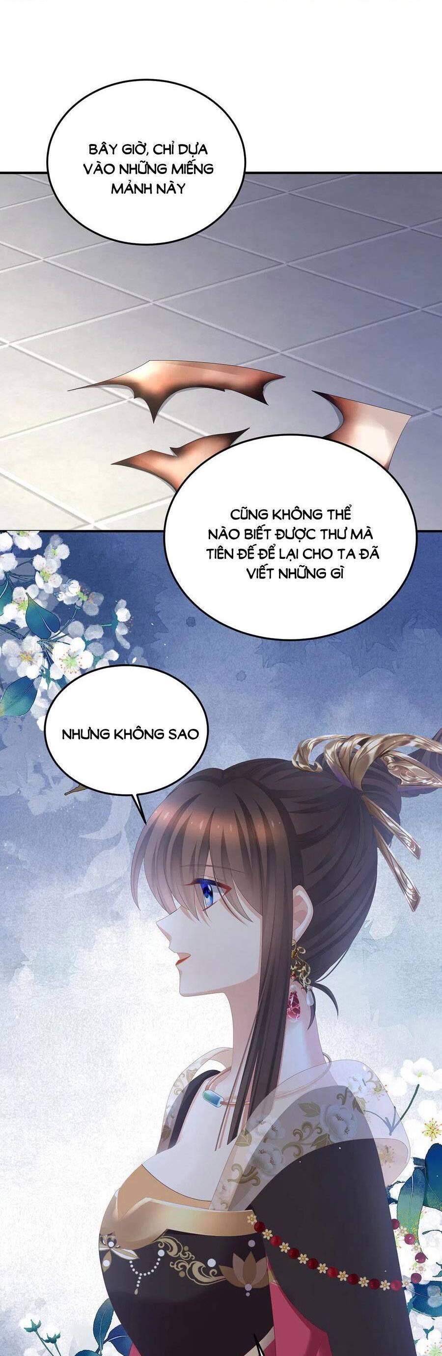 Hậu Cung Của Nữ Đế Chap 356 - Next Chap 357