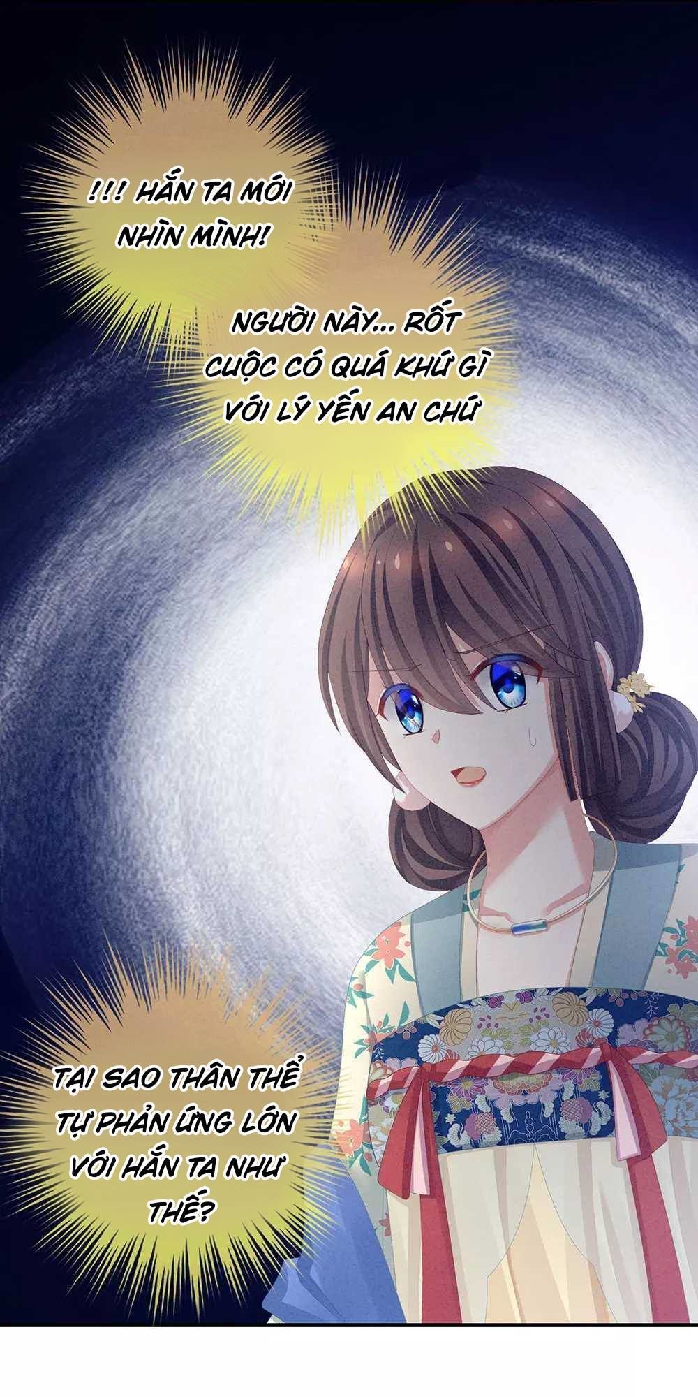 Hậu Cung Của Nữ Đế Chap 65 - Next Chap 66