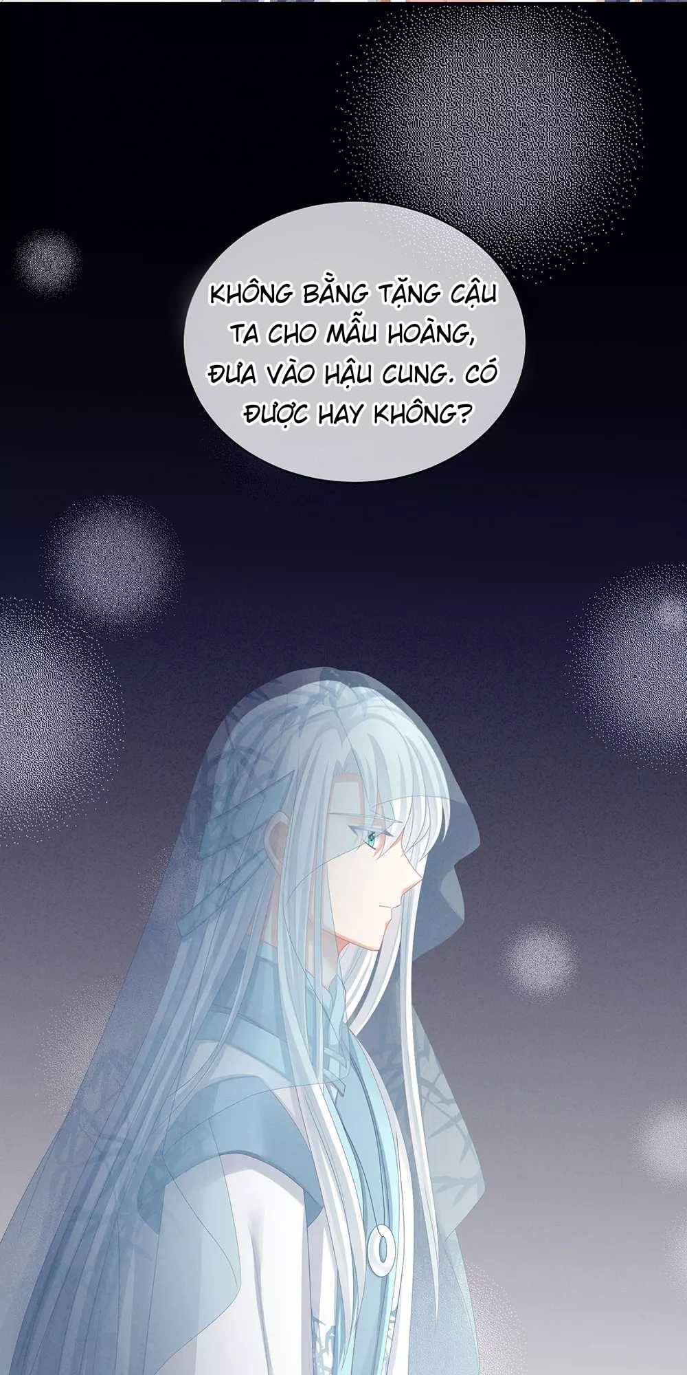 Hậu Cung Của Nữ Đế Chap 65 - Next Chap 66