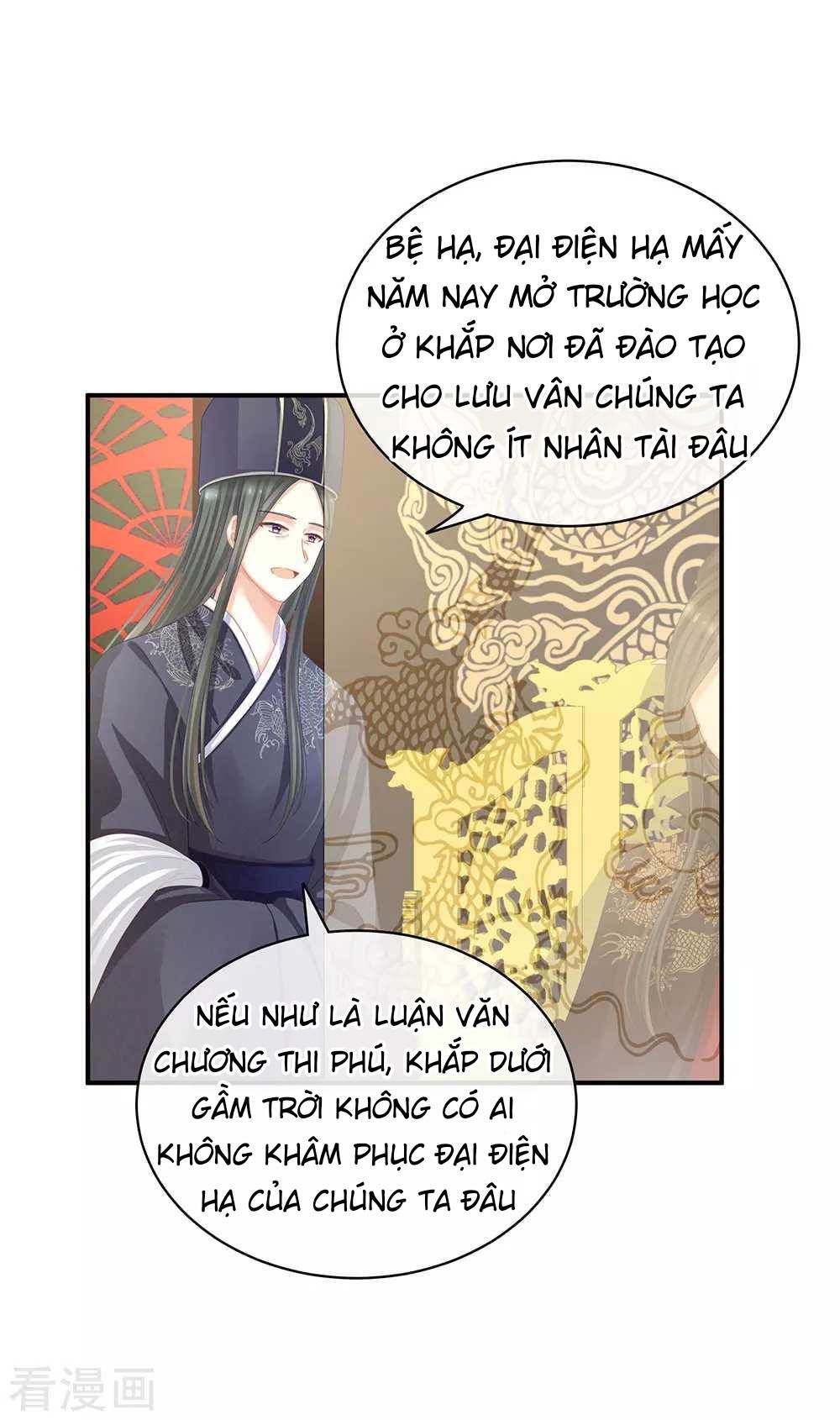 Hậu Cung Của Nữ Đế Chap 65 - Next Chap 66