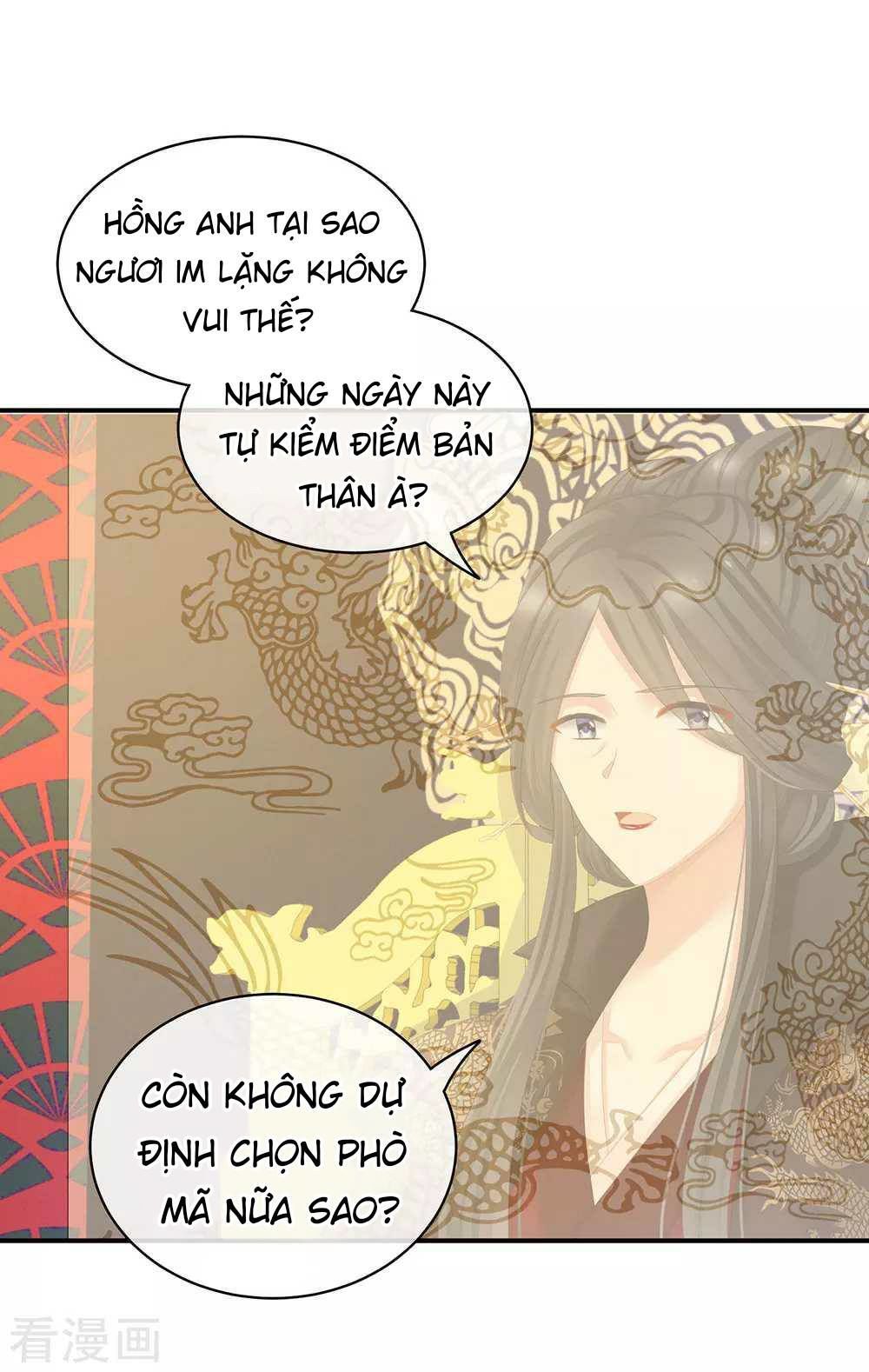Hậu Cung Của Nữ Đế Chap 65 - Next Chap 66