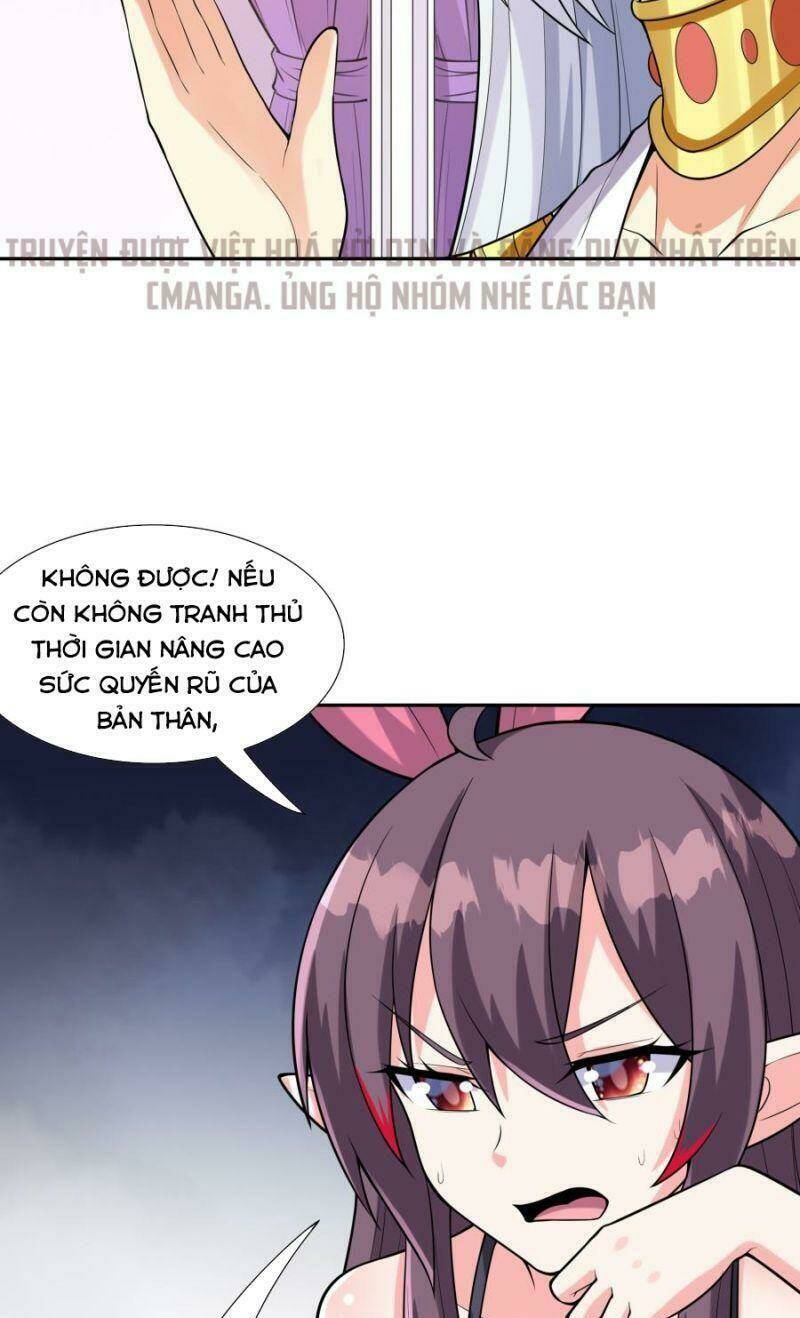 Hậu Cung Của Ta Toàn Là Ma Nữ Phản Diện Chap 21 - Next Chap 22