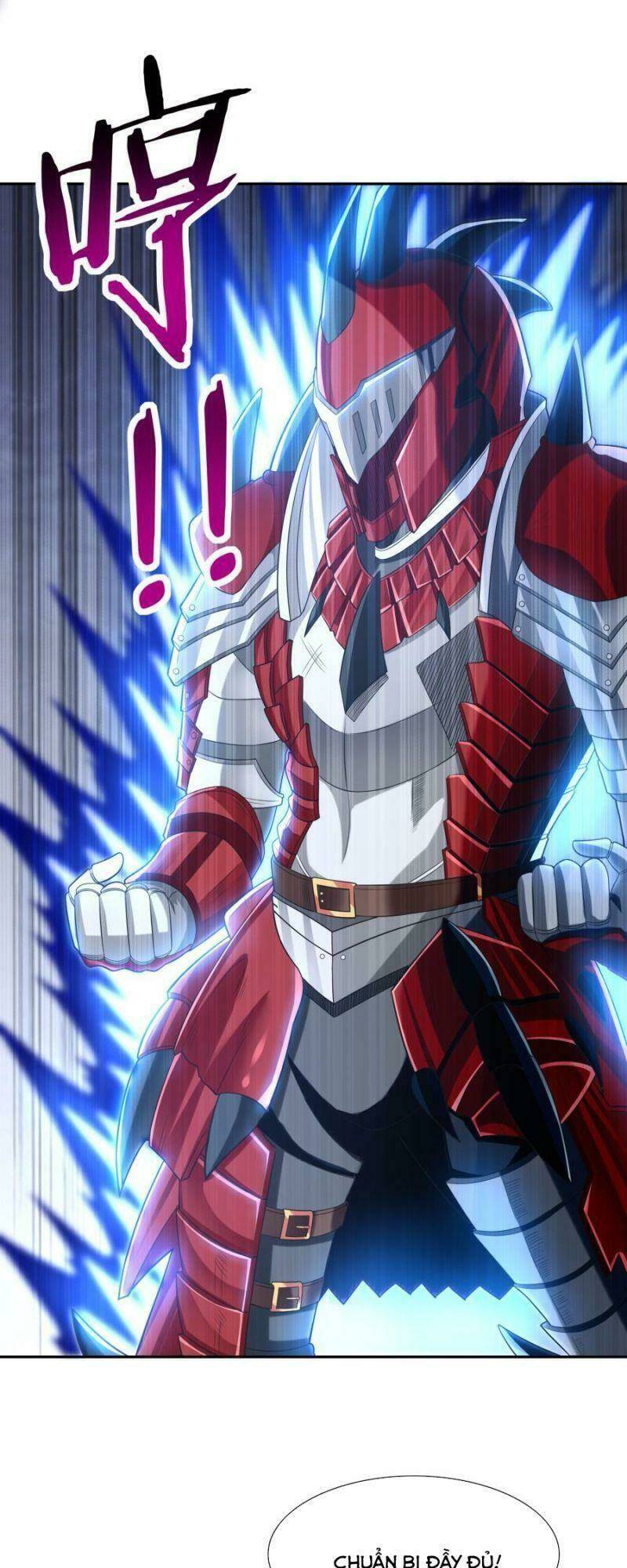 Hậu Cung Của Ta Toàn Là Ma Nữ Phản Diện Chap 21 - Next Chap 22