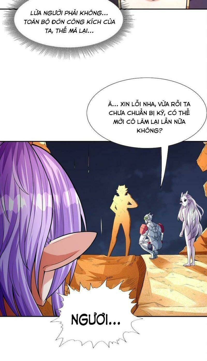 Hậu Cung Của Ta Toàn Là Ma Nữ Phản Diện Chap 35 - Next Chap 36