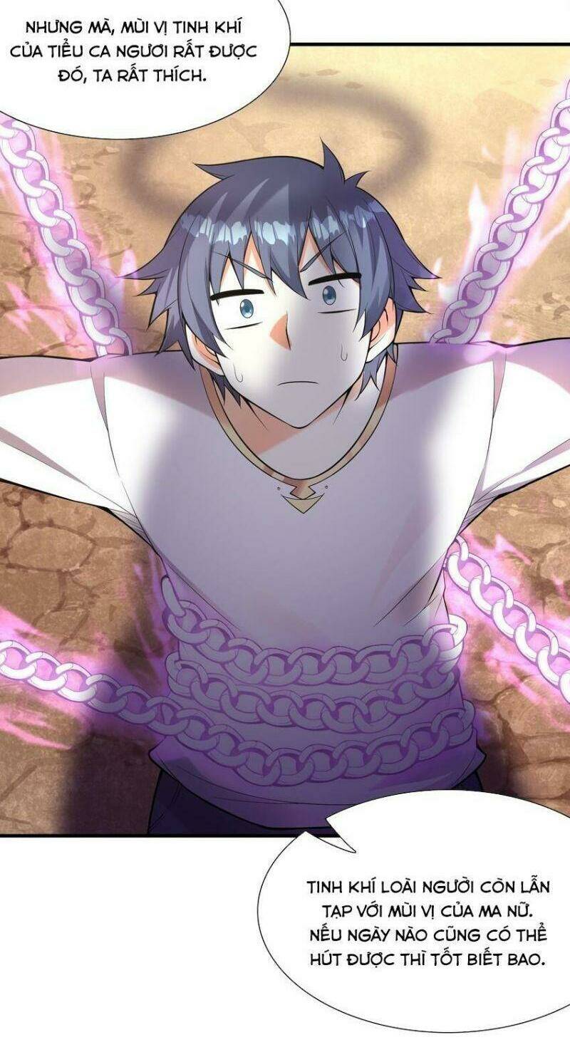 Hậu Cung Của Ta Toàn Là Ma Nữ Phản Diện Chap 58 - Next Chap 59