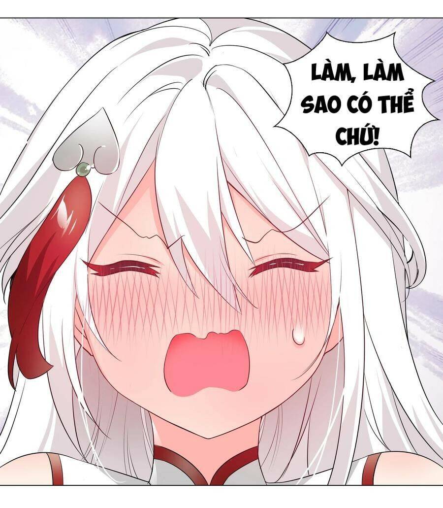 Hậu Cung Quá Nhiều, Tốt Nhất Là Phi Thăng Thôi Chap 21 - Next Chap 22