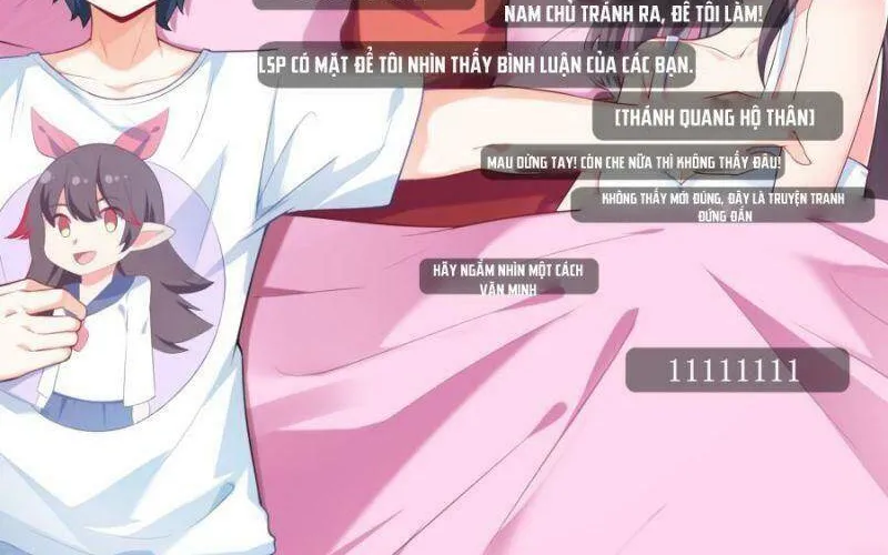 Hậu Cung ta toàn ma nữ phản diện Chap 1 - Next Chap 2