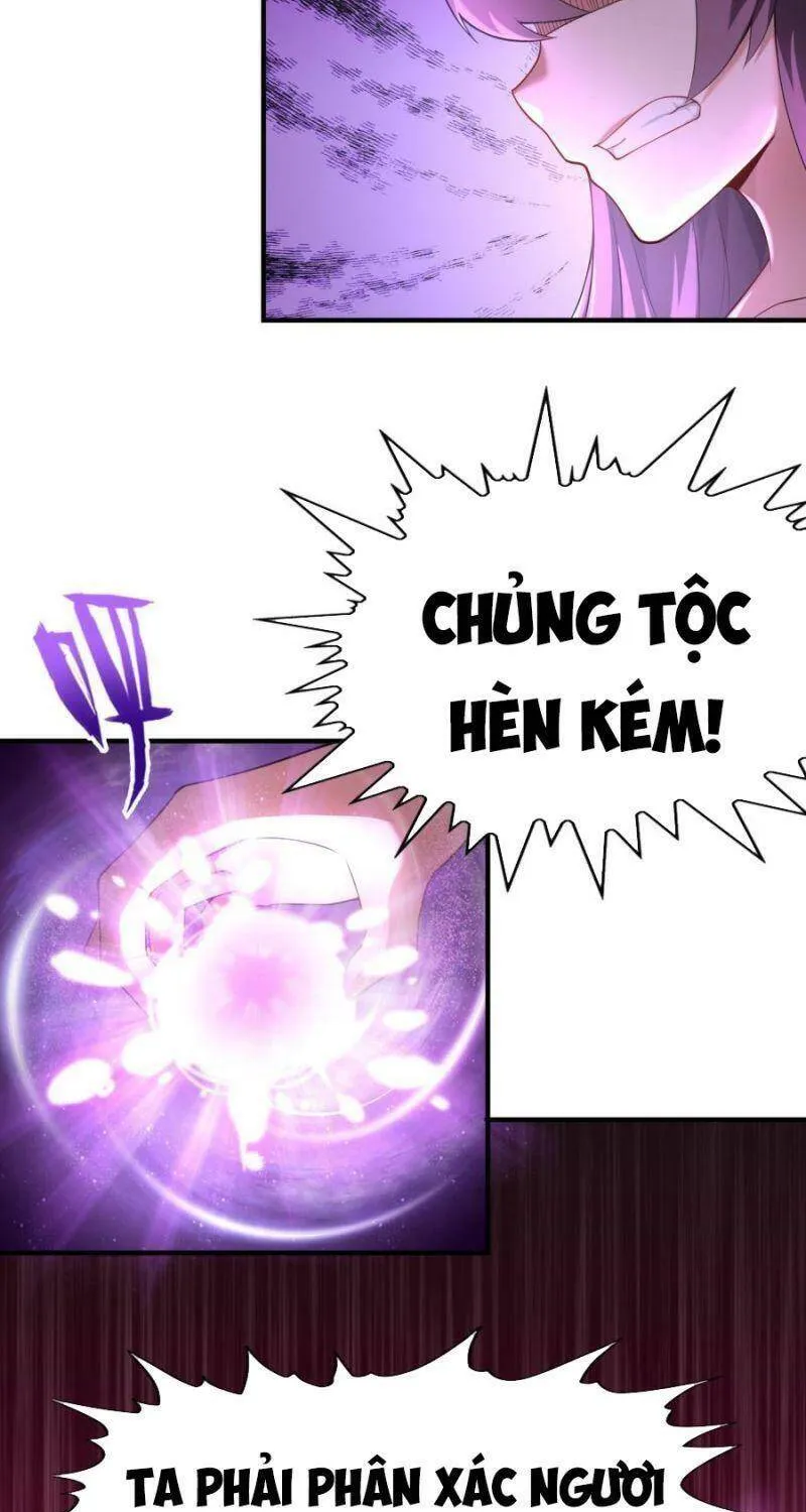 Hậu Cung ta toàn ma nữ phản diện Chap 1 - Next Chap 2