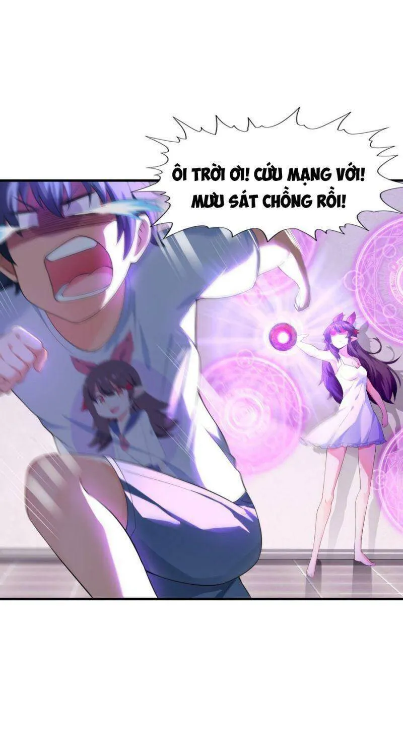 Hậu Cung ta toàn ma nữ phản diện Chap 1 - Next Chap 2