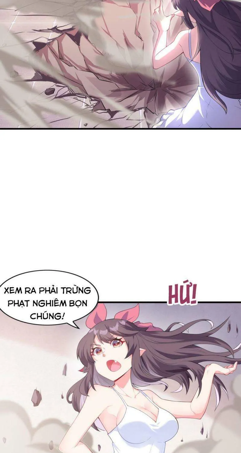 Hậu Cung ta toàn ma nữ phản diện Chap 1 - Next Chap 2