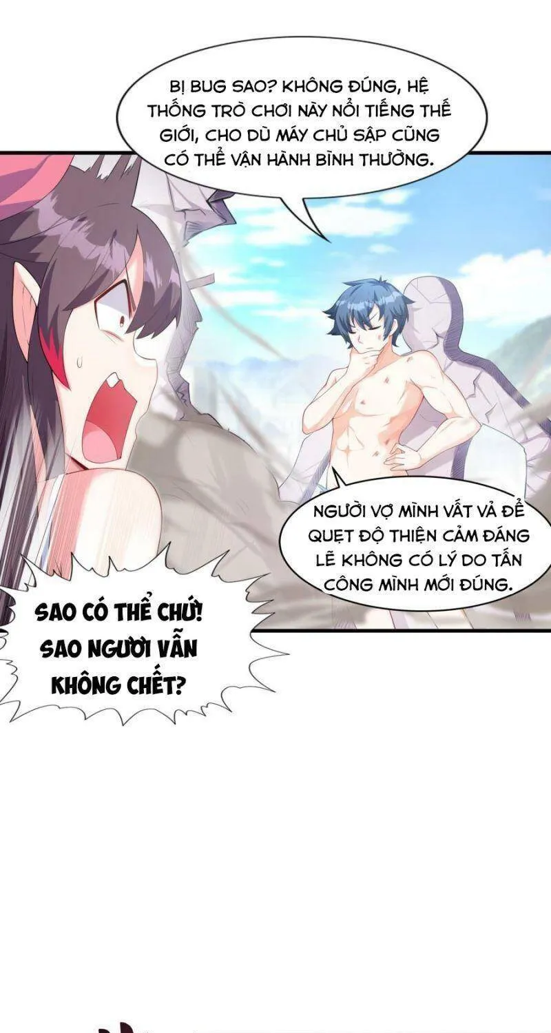 Hậu Cung ta toàn ma nữ phản diện Chap 1 - Next Chap 2