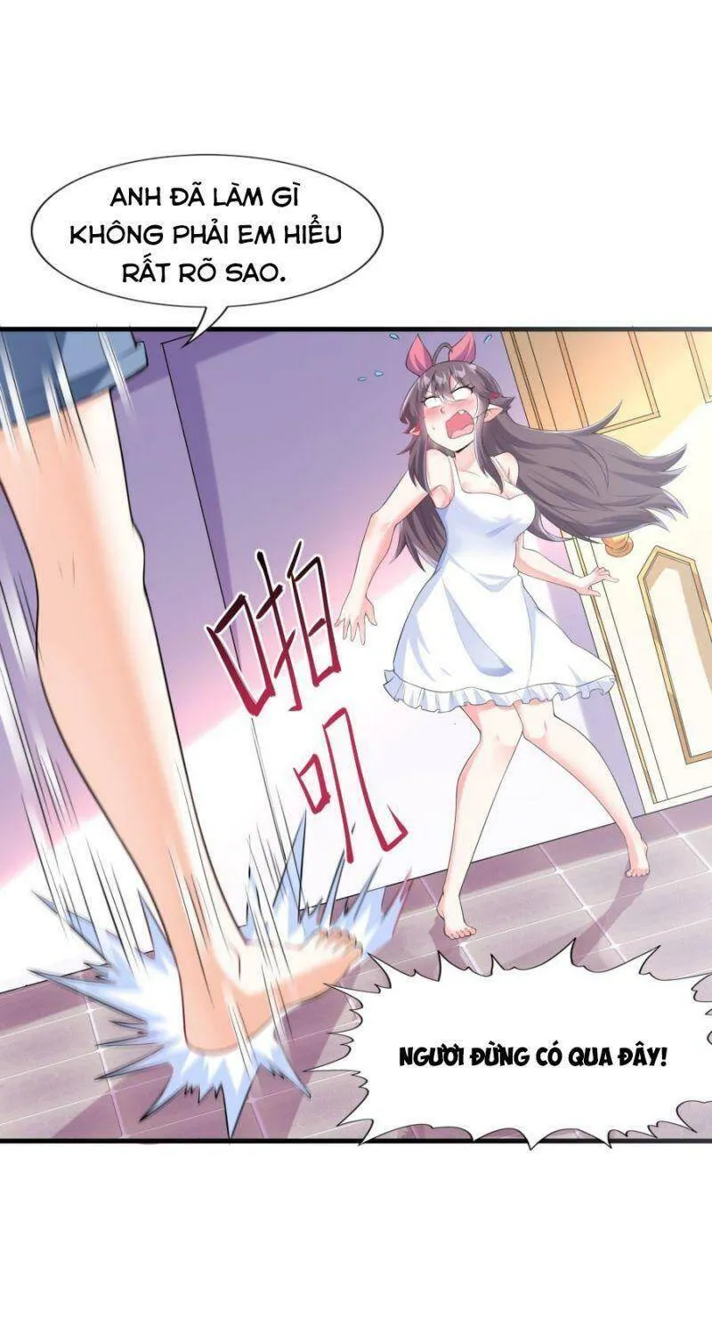 Hậu Cung ta toàn ma nữ phản diện Chap 1 - Next Chap 2