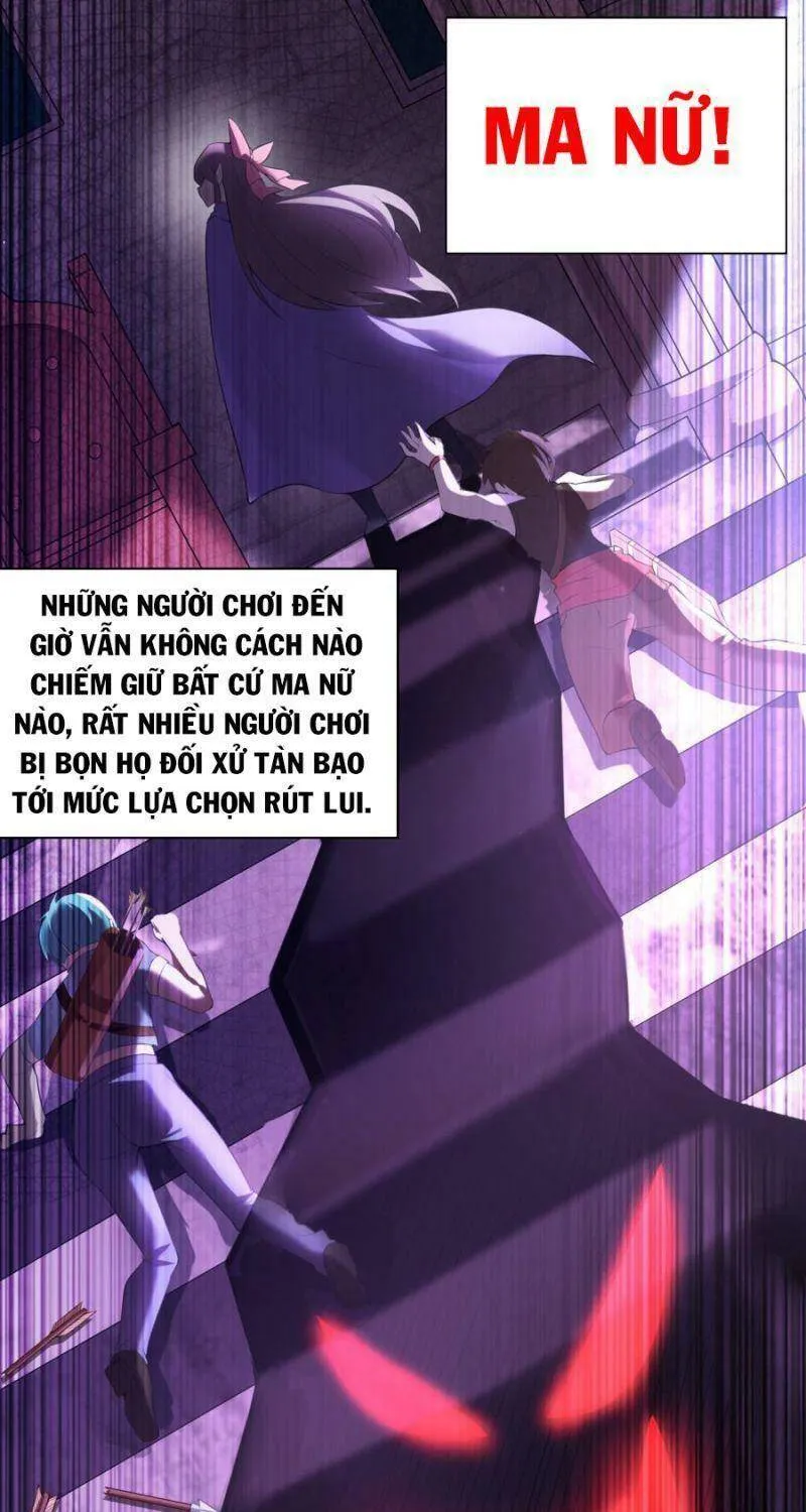 Hậu Cung ta toàn ma nữ phản diện Chap 1 - Next Chap 2