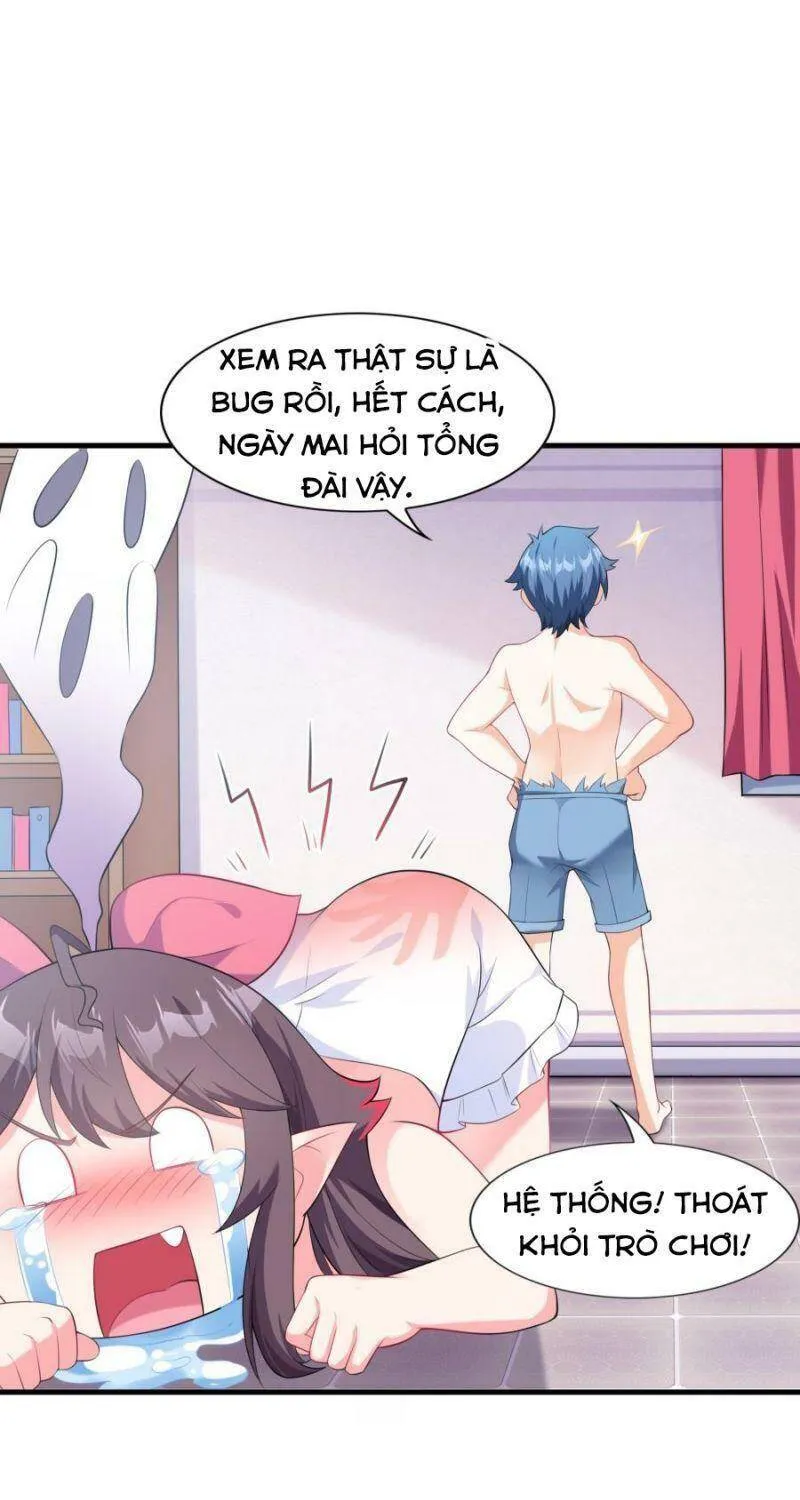 Hậu Cung ta toàn ma nữ phản diện Chap 1 - Next Chap 2