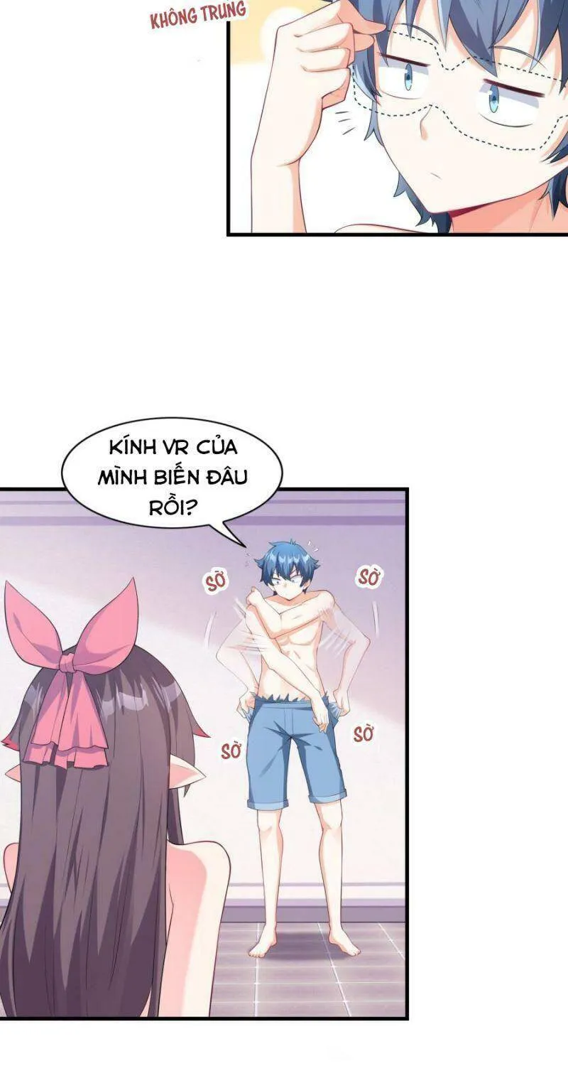 Hậu Cung ta toàn ma nữ phản diện Chap 1 - Next Chap 2