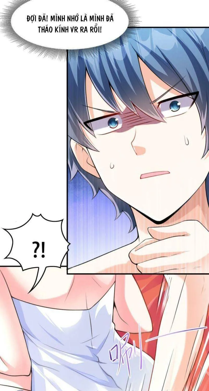 Hậu Cung ta toàn ma nữ phản diện Chap 1 - Next Chap 2