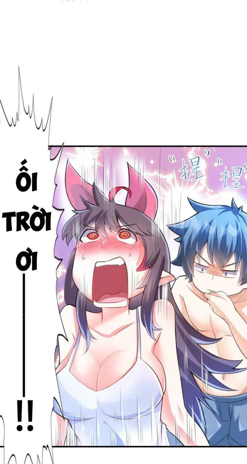 Hậu Cung ta toàn ma nữ phản diện Chap 1 - Next Chap 2